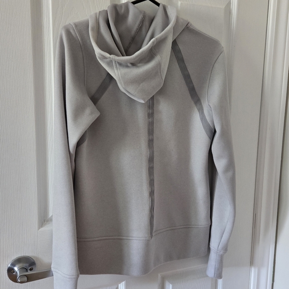Merrell zip up hoodie - Picture 2 of 4